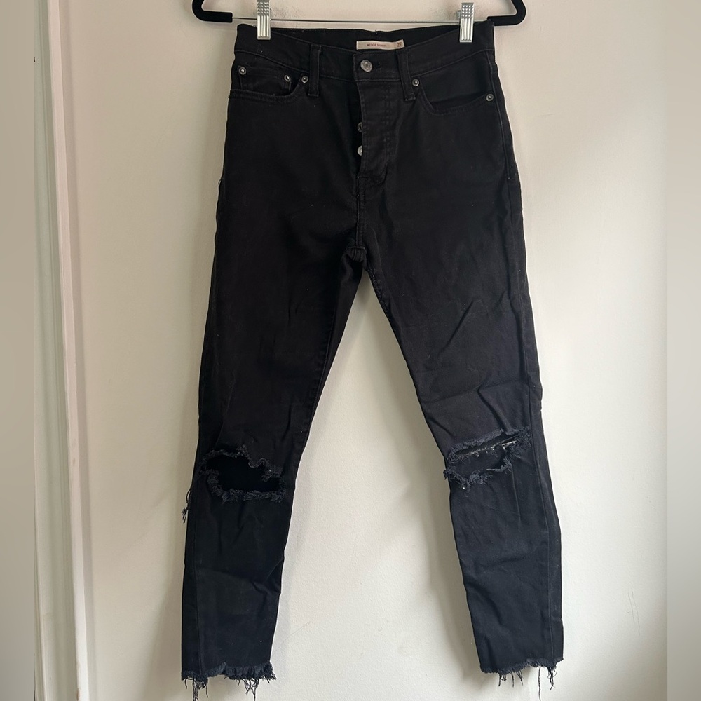 LEVIS jeans‎ - Picture 2 of 8